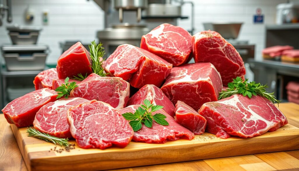 bulk beef quality assurance