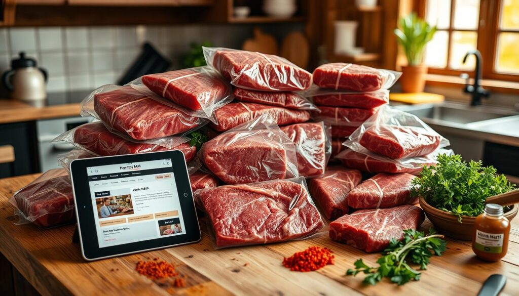 buy bulk beef online